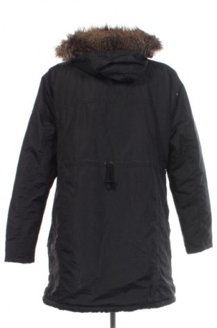 Kurtka damska Bpc Bonprix Collection, Rozmiar XXL, Kolor Czarny, Cena 147,99 zł