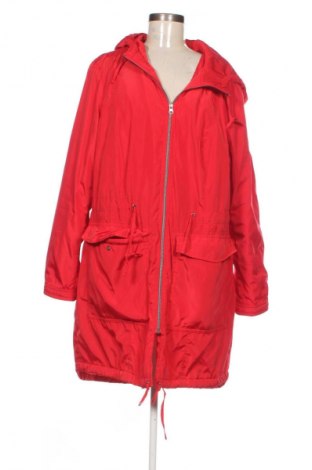 Kurtka damska Bpc Bonprix Collection, Rozmiar XL, Kolor Czerwony, Cena 141,99 zł