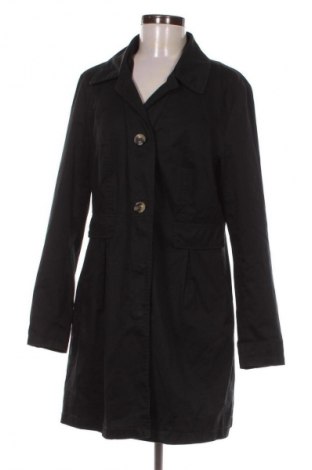 Γυναικείο μπουφάν C&A, Μέγεθος L, Χρώμα Μαύρο, Τιμή 24,55 €