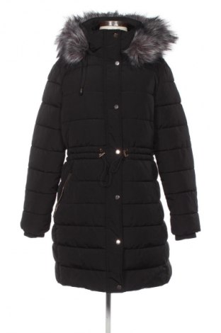 Geacă de femei C&A, Mărime XL, Culoare Negru, Preț 174,99 Lei