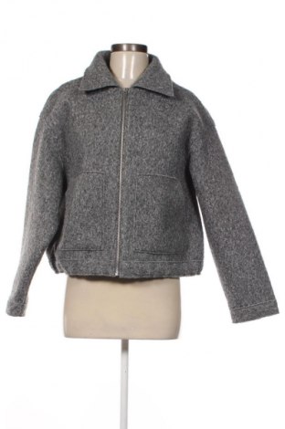 Dámska bunda  C&A, Veľkosť L, Farba Sivá, Cena  18,95 €