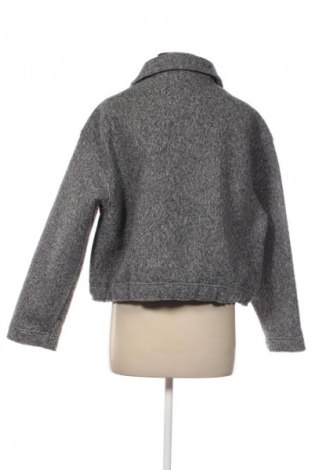 Dámska bunda  C&A, Veľkosť L, Farba Sivá, Cena  18,95 €