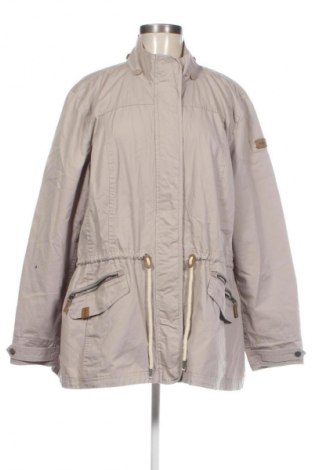 Geacă de femei C&A, Mărime XXL, Culoare Bej, Preț 117,99 Lei
