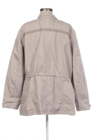 Geacă de femei C&A, Mărime XXL, Culoare Bej, Preț 117,99 Lei