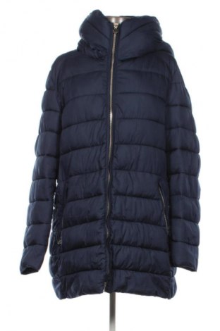 Geacă de femei C&A, Mărime XXL, Culoare Albastru, Preț 208,99 Lei