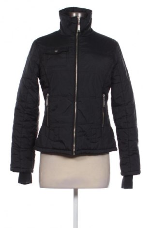 Dámská bunda  C&A, Velikost M, Barva Černá, Cena  499,00 Kč