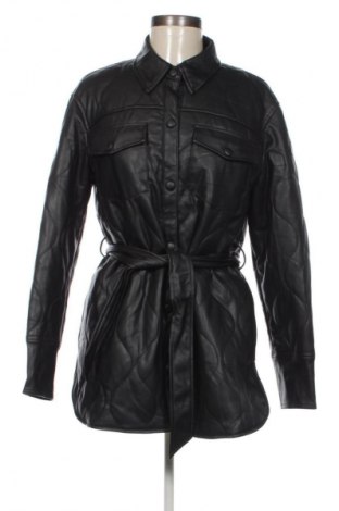 Γυναικείο μπουφάν C&A, Μέγεθος S, Χρώμα Μαύρο, Τιμή 32,99 €