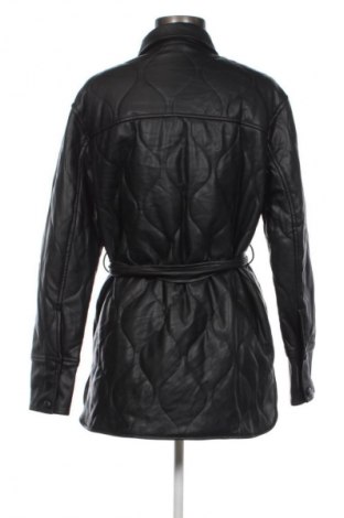 Γυναικείο μπουφάν C&A, Μέγεθος S, Χρώμα Μαύρο, Τιμή 32,99 €