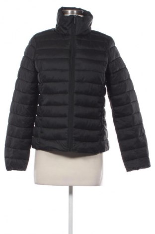 Дамско яке C&A, Размер S, Цвят Черен, Цена 22,99 лв.