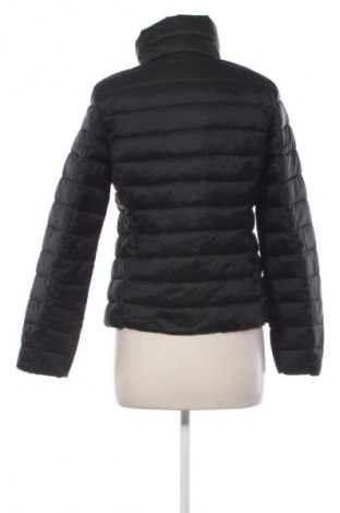 Дамско яке C&A, Размер S, Цвят Черен, Цена 22,99 лв.