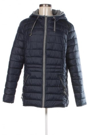 Damenjacke C&A, Größe XL, Farbe Blau, Preis 34,99 €