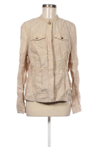 Γυναικείο μπουφάν C&A, Μέγεθος M, Χρώμα  Μπέζ, Τιμή 12,99 €