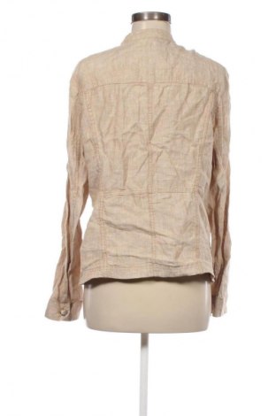 Γυναικείο μπουφάν C&A, Μέγεθος M, Χρώμα  Μπέζ, Τιμή 12,99 €