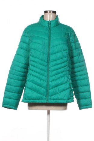 Geacă de femei C&A, Mărime L, Culoare Verde, Preț 103,99 Lei