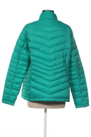 Geacă de femei C&A, Mărime L, Culoare Verde, Preț 103,99 Lei