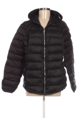 Geacă de femei C&A, Mărime XL, Culoare Negru, Preț 86,99 Lei