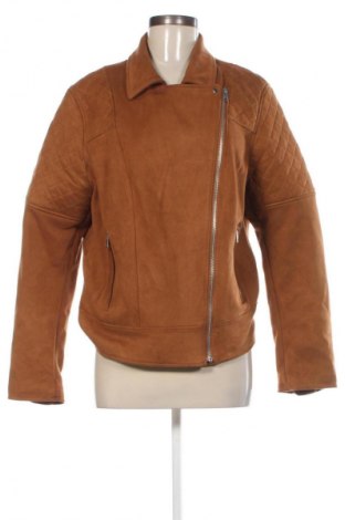 Damenjacke C&A, Größe XL, Farbe Braun, Preis 23,99 €