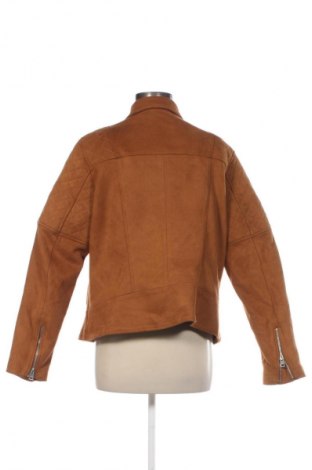 Damenjacke C&A, Größe XL, Farbe Braun, Preis 23,99 €