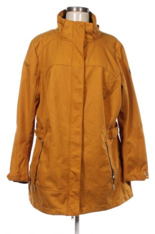 Дамско яке C&A, Размер XXL, Цвят Оранжев, Цена 20,45 €