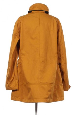 Дамско яке C&A, Размер XXL, Цвят Оранжев, Цена 20,45 €