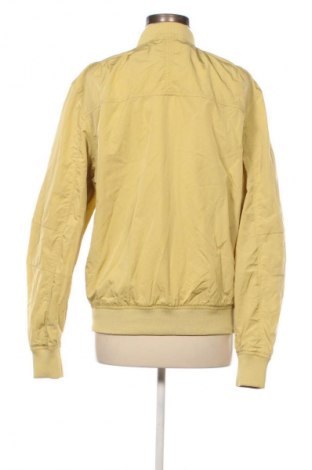 Γυναικείο μπουφάν C&A, Μέγεθος M, Χρώμα Κίτρινο, Τιμή 31,99 €