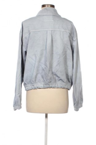 Geacă de femei C&A, Mărime L, Culoare Albastru, Preț 47,99 Lei