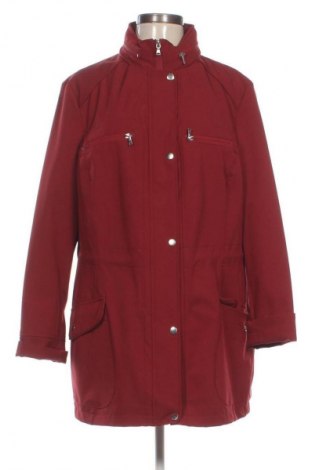 Női dzseki C&A, Méret XL, Szín Piros, Ár 6 799 Ft