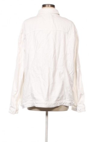 Geacă de femei C&A, Mărime XXL, Culoare Alb, Preț 93,99 Lei