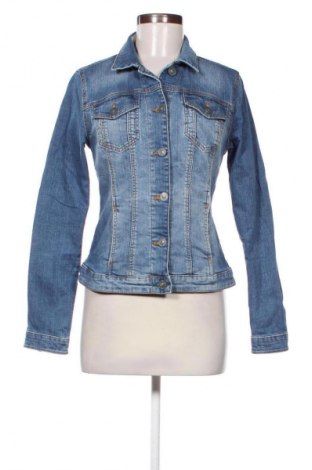 Dámská bunda  C&A, Velikost XS, Barva Modrá, Cena  439,00 Kč