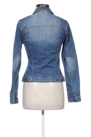 Dámská bunda  C&A, Velikost XS, Barva Modrá, Cena  439,00 Kč