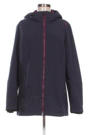 Női dzseki CMP, Méret XL, Szín Kék, Ár 12 079 Ft