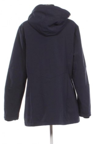 Női dzseki CMP, Méret XL, Szín Kék, Ár 12 079 Ft