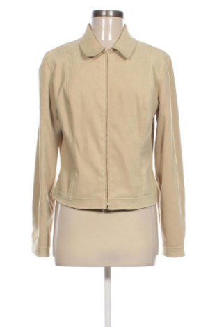 Дамско яке Cache, Размер L, Цвят Бежов, Цена 39,99 лв.