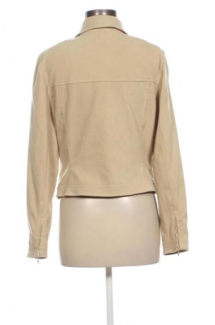 Дамско яке Cache, Размер L, Цвят Бежов, Цена 39,99 лв.