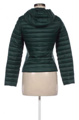 Γυναικείο μπουφάν Calliope, Μέγεθος XS, Χρώμα Πράσινο, Τιμή 43,14 €