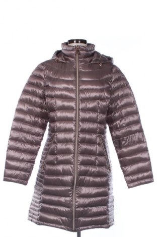 Damenjacke Calvin Klein, Größe L, Farbe Beige, Preis 87,49 €