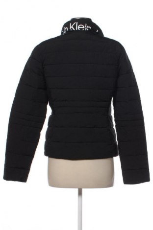 Dámská bunda  Calvin Klein Jeans, Velikost M, Barva Černá, Cena  5 449,00 Kč