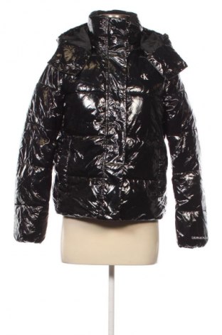 Geacă de femei Calvin Klein Jeans, Mărime S, Culoare Negru, Preț 1.139,99 Lei