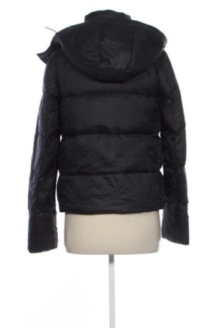 Дамско яке Calvin Klein Jeans, Размер S, Цвят Черен, Цена 279,99 лв.