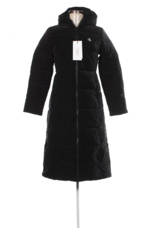 Geacă de femei Calvin Klein Jeans, Mărime XS, Culoare Negru, Preț 1.139,99 Lei