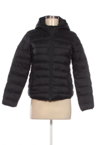 Damenjacke Calvin Klein Jeans, Größe S, Farbe Schwarz, Preis € 72,99