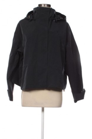 Γυναικείο μπουφάν Calvin Klein Jeans, Μέγεθος XS, Χρώμα Μπλέ, Τιμή 159,99 €