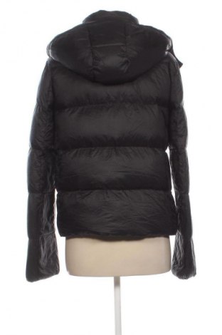 Дамско яке Calvin Klein Jeans, Размер M, Цвят Черен, Цена 129,99 лв.