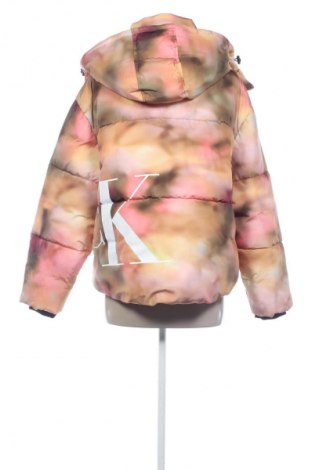 Damenjacke Calvin Klein Jeans, Größe M, Farbe Mehrfarbig, Preis € 183,63