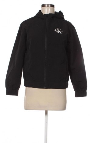 Női dzseki Calvin Klein Jeans, Méret M, Szín Fekete, Ár 46 819 Ft