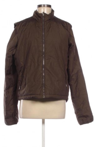 Női dzseki Calvin Klein Jeans, Méret L, Szín Barna, Ár 20 596 Ft