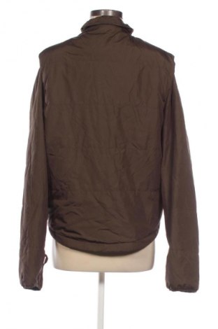 Női dzseki Calvin Klein Jeans, Méret L, Szín Barna, Ár 20 596 Ft