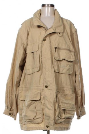 Dámska bunda  Camel, Veľkosť 3XL, Farba Béžová, Cena  22,95 €