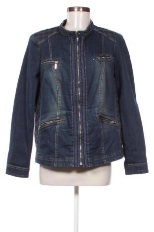 Dámska bunda  Canda, Veľkosť XL, Farba Modrá, Cena  21,95 €