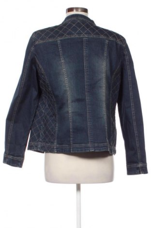 Dámska bunda  Canda, Veľkosť XL, Farba Modrá, Cena  21,95 €